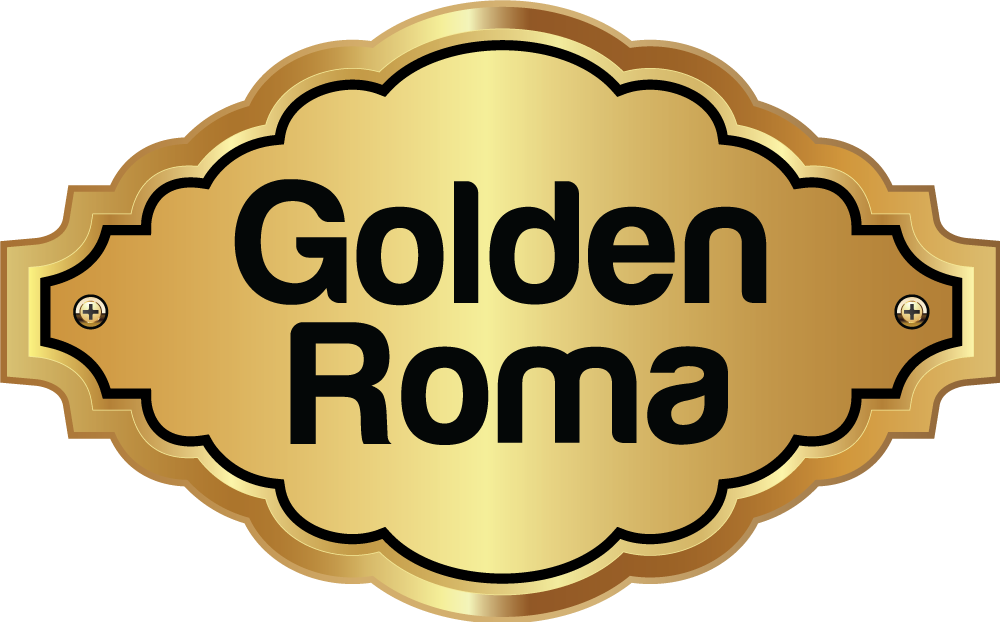 GOLDENROMA